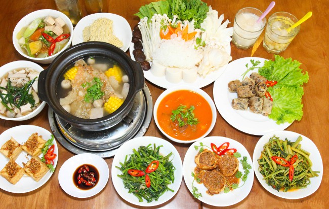 HỌC NẤU ĂN VÀ 7 VẤN ĐỀ BẠN CẦN PHẢI HỌC