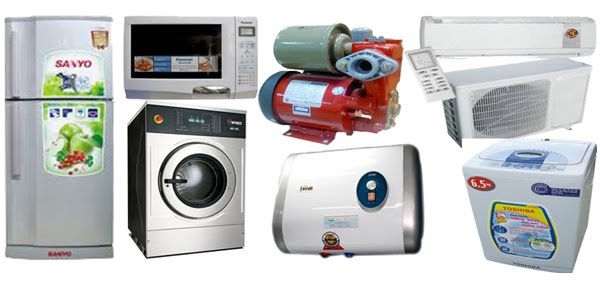 Học nghề sửa chữa điện lạnh
