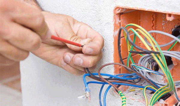 Nghề điện dân dụng Nghề điện dân dụng