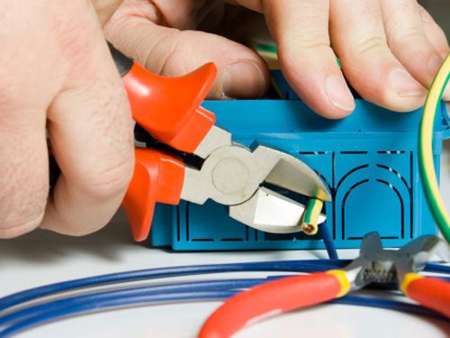 Nghề điện dân dụng Nghề điện dân dụng