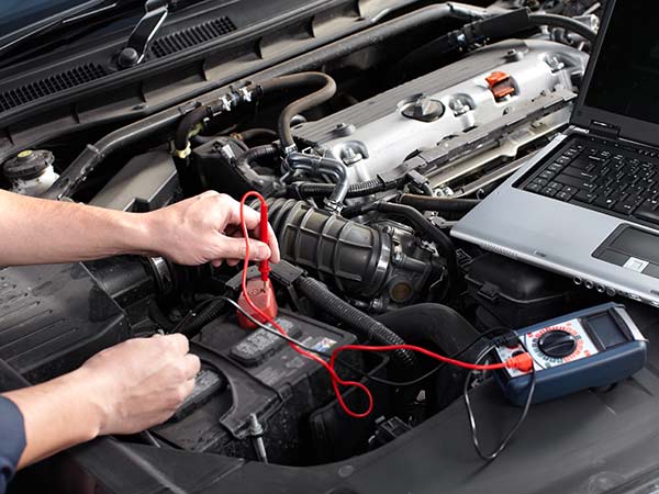 Kỹ năng của thợ sửa chữa xe ô tô Kỹ năng của thợ sửa chữa xe ô tô