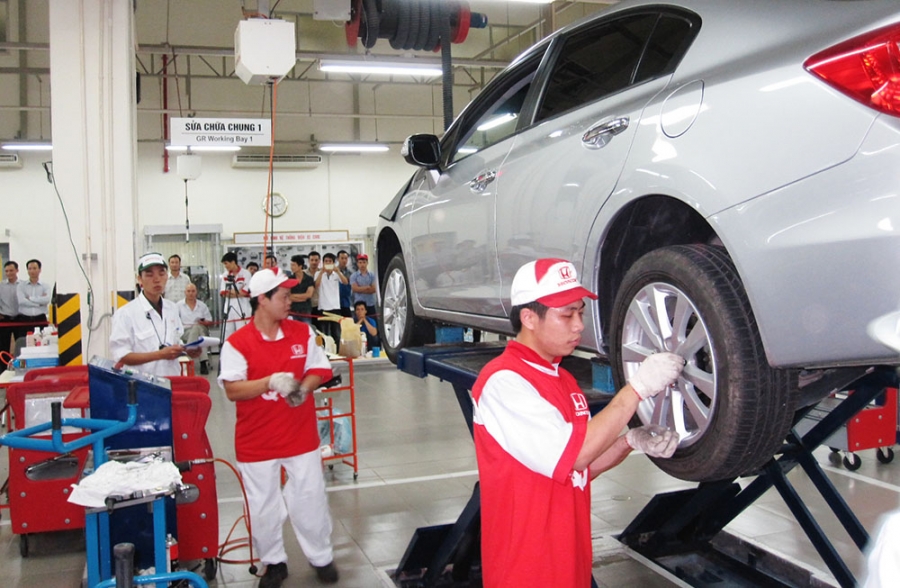 Học cấp độ nào thì phù hợp với mục tiêu của bạn