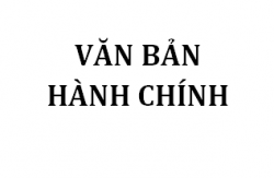 MẪU GIẤY XÁC NHẬN HỌC SINH, SINH VIÊN