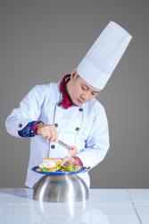 Món Chính Bếp Âu Và Tương Quan Với Mâm Cơm Người Việt.