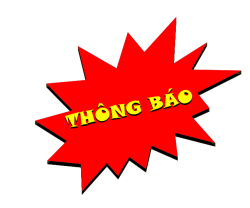 THÔNG BÁO V/v: Cho học sinh – sinh viên nghỉ học thêm 1 tuần để phòng bệnh do virut Corona