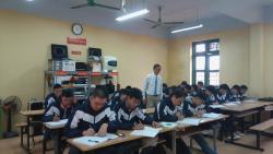 Vai trò của đội ngũ GV đến chất lượng đào tạo tại trung tâm dạy nghề Thanh Xuân