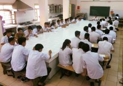 4 Nghề học nhanh mà dễ xin việc nhất