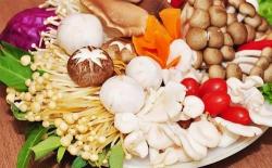 Những Điều Cấm Kỵ Khi Chế Biến Nấm