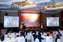 Thế giới phấn đấu đến năm 2030 không còn nạn đói