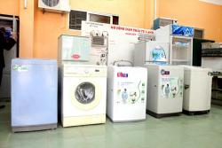 Lý Do nên học Nghề sửa chữa điện lạnh