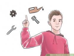 9 Bước để trở thành thợ sửa chữa ô tô giỏi (P1)