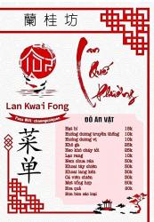 Thực đơn là gì ? Hãy nêu nguyên tắc xây dựng thực đơn ?