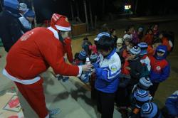 Chương trình “ NOEL đến sớm đồng hành cùng HELP PORTRAIT