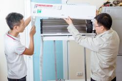 Chương trình đào tạo ngành vận hành sửa chữa thiết bị lạnh - hệ Trung cấp