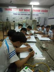 NGUYÊN LÝ HOẠT ĐỘNG CỦA HỆ THỐNG LÀM LẠNH