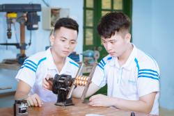 7 LÝ DO HỌC XONG PHỔ THÔNG BẠN NÊN ĐI HỌC NGHỀ - TUYỂN SINH HỌC NGHỀ 2020