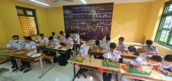 Kỹ năng cắt tỉa hoa quả “chắp cánh” cho sự sáng tạo của đầu bếp