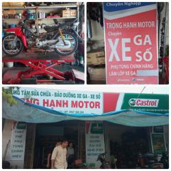 ĐẠI HỌC KHÔNG PHẢI LÀ CON ĐƯỜNG DUY NHẤT DẪN ĐẾN THÀNH CÔNG