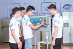 Thay Dầu Cho Block Điều Hòa – Quy Tắc Vàng Để Máy Lạnh Hoạt Động Tốt Hơn