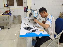 CÁC LOẠI DAO CẮT CHỈ CỦA MÁY VẮT SỔ