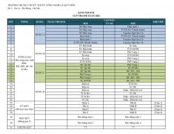 KẾT QUẢ BỐC THĂM CHI BẢNG GIẢI BÓNG ĐÁ CUP THANH XUÂN 2021