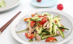 Món ngon giải ngấy sau Tết - Trung tâm dạy nghề Thanh Xuân
