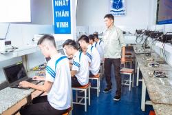 Tại sao nghề sửa chữa máy tính, laptop hot và nên học