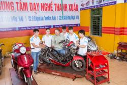 Hướng Dẫn Cách Thay Nhớt Hộp Số Air Blade