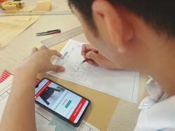 ẢNH HƯỞNG CỦA CHẤT LIỆU ĐẾN CÁC MẪU THIẾT KẾ