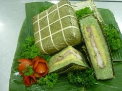 Món ăn truyền thống Việt Nam