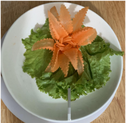 HƯỚNG DẪN TỈA HOA HUỆ CHI ĐẸP