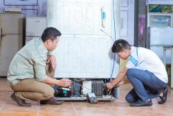 NHỮNG HIỆN TƯỢNG HƯ HỎNG THƯỜNG GẶP , KIỂM TRA VÀ SỬA CHỮA CỦA BLỐC
