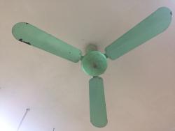 Phương pháp quấn dây quạt trần điện cơ 