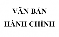 HƯỚNG DẪN CHUẨN BỊ HỒ SƠ TỐT NGHIỆP HỆ TRUNG CẤP VÀ SƠ CẤP NGHỀ