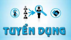 CÔNG TY TNHH THƯƠNG MẠI VÀ DỊCH VỤ DUY VIỆT TUYỂN DỤNG NHÂN VIÊN NGÀNH ĐIỆN 