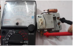 PHƯƠNG PHÁP KIỂM TRA RƠ LE 