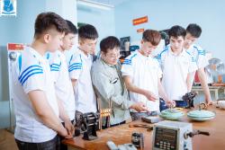 Hướng Dẫn Cơ Bản Khi Sử Dụng Bếp Từ