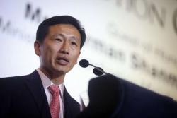 Bộ trưởng Giáo dục Singapore: “Giáo dục không phải một cuộc ganh đua xếp hạng”