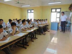 Danh sách học sinh chưa nhận hồ sơ gốc đến hết tháng 6/2018