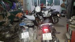 Học sinh thành đạt