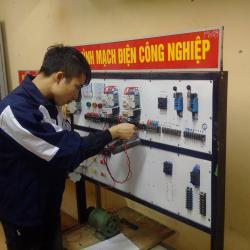 MẠCH TỰ ĐỘNG ĐỔI NGUỒN CẤP