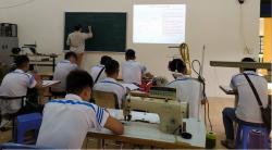 Trung Tâm Đào Tạo Sữa Chữa Máy May Công Nghiệp Uy Tín