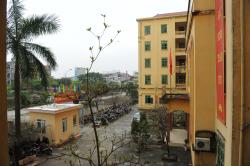 Quá trình hình thành Trung tâm dạy nghề Thanh Xuân