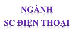 CHUYÊN ĐỀ: CÀI ĐẶT PHẦN MỀM CHO ĐIỆN THOẠI DI ĐỘNG