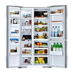 GIỚI THIỆU MỘT SỐ HIỆN TƯỢNG VÀ NGUYÊN NHÂN GÂY HƯ HỎNG Ở TỦ LẠNH GIA ĐÌNH