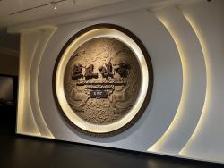 BẢO TÀNG TƠ LỤC TÔ CHÂU