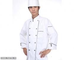 Học nghề đầu bếp cần biết những điều gì