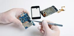 Nghề sửa điện thoại và những thông tin cần biết