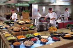 Nghề đầu bếp đang ngày càng trở nên “hot”