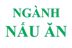 ĐỀ TÀI: TỔ CHỨC VÀ QUẢN LÝ KỸ THUẬT CHẾ BIẾN MÓN ĂN